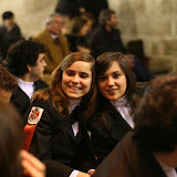 Tomada de Posse 2010