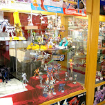 toys in shizuoka 109 in Shizuoka, Japan 