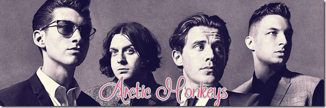 Arctic Monkeys Arctic Monkeys
