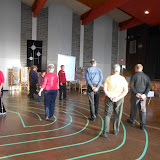 Labyrinth Experience