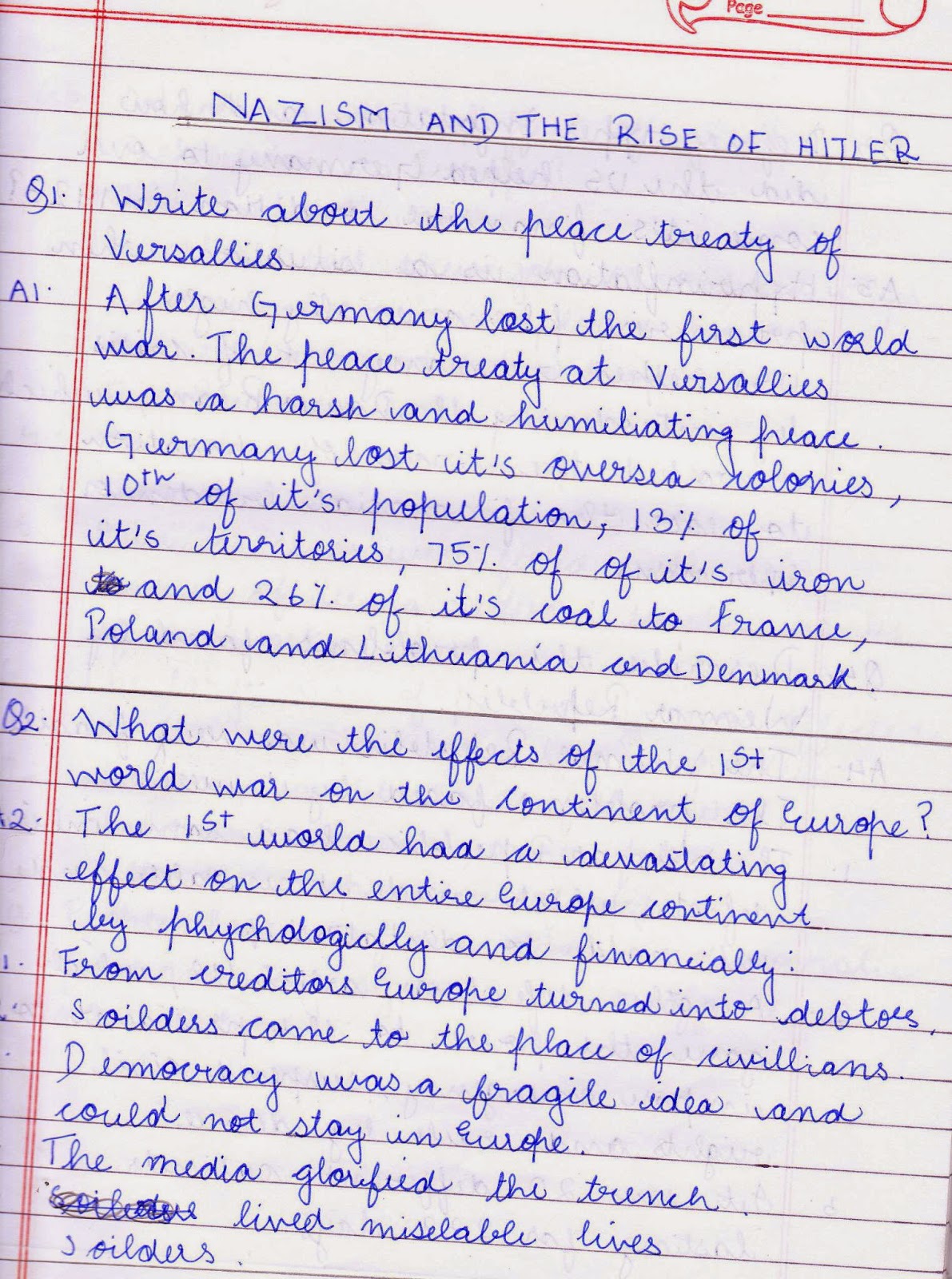 Original essay writing service history