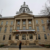 Universidade Saint Boniface -  Winnipeg, Manitoba, Canadá