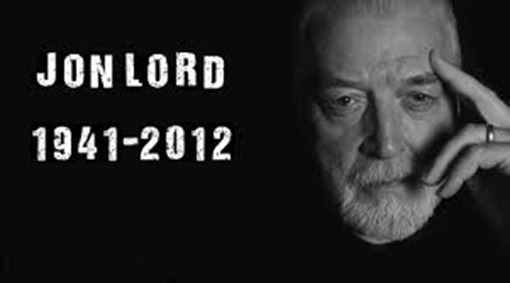 Jon Lord Tribute