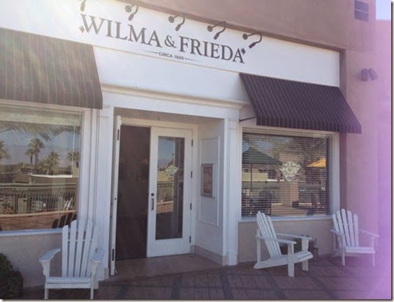 W&F W&F