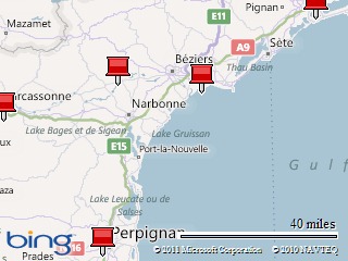Map picture