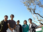 Picnic Point Outing