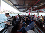 2011 Boğaziçi Gezisi