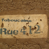 Quartier Yoboucaïma, Rue 42