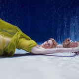 Underwater - Howard Schatz