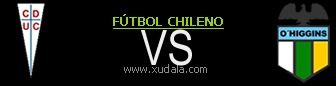 Universidad Catolica vs Ohiggins