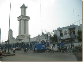 Benin 069