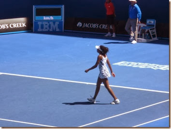 Venus Williams Venus Williams