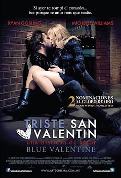 Triste San Valentin