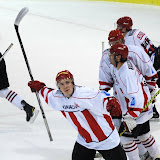 Cracovia - Unia Oświęcim 27.09.2011