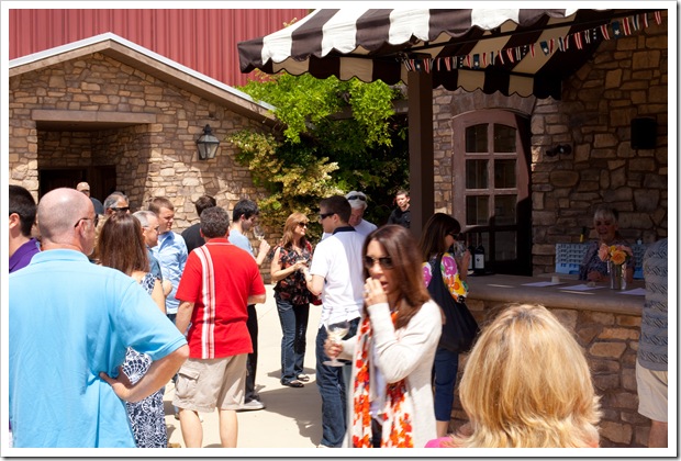 Theta Chi Parent's Weekend 2012 copy