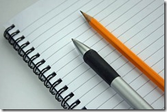 Pen-Pencil