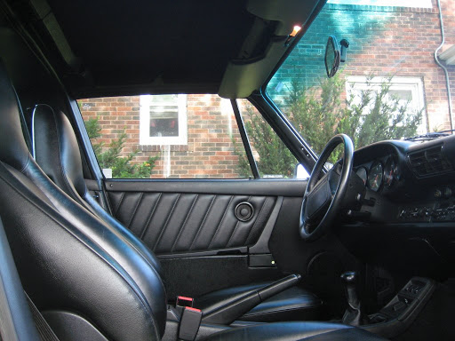 porsche carrera 3 2 targa