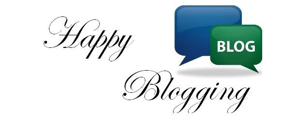 Blog Thiết Kế - Happy Blogging
