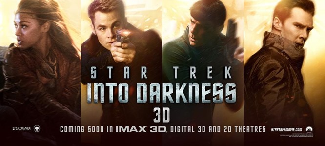 Star Trek 2 banner