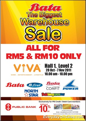 Bata-Warehouse-sale-2011-EverydayOnSales-Warehouse-Sale-Promotion-Deal-Discount