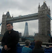 Asian Playboy Aka Jt Tran Pua In London