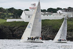 Cork Week 2012 day 5 - Harbour Race