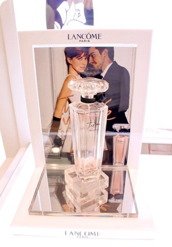 tresor in love