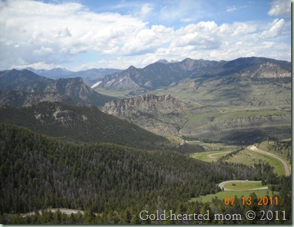 wyoming
