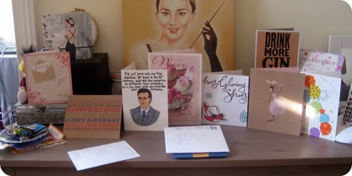 birthday cards