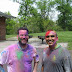Holi in Pittsburgh