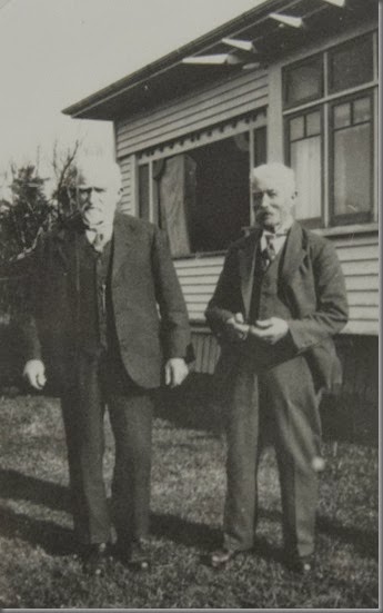 JohnandSamuelMiddlebrook1933Korakanui JohnandSamuelMiddlebrook1933Korakanui