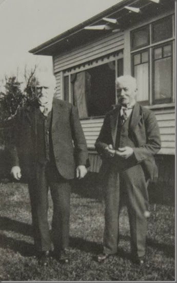 JohnandSamuelMiddlebrook1933Korakanui