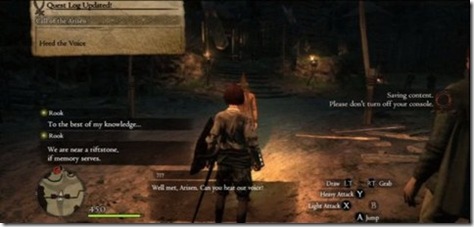 dragons dogma quest guide 12 call of the arisen 1