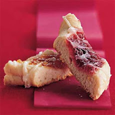 Raspberry Strippers