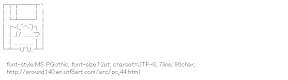 [AA]Floppy disk