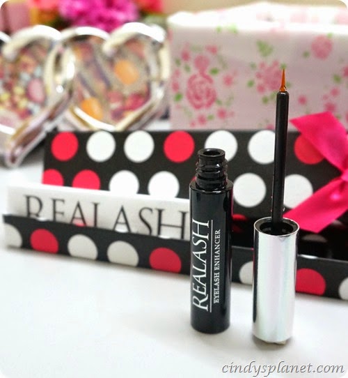 Realash review2 Realash review2