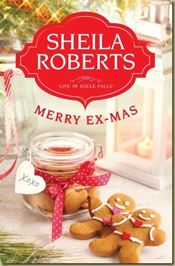 Merry Ex-Mas Merry Ex-Mas