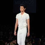 Philippine Fashion Week Spring Summer 2013 Milanos (25).JPG