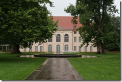 Schloss Park Schoenhausen