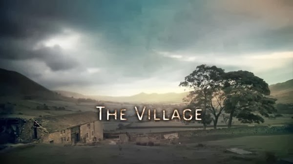 the Village TV series.jpg The Village TV series