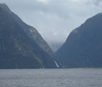 Milford Sound