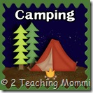 Camping button