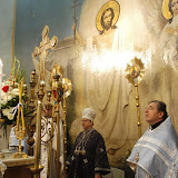 Metropolitan Herman's Visit