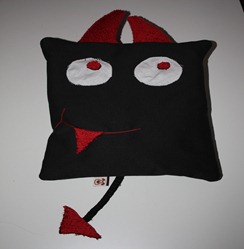Teufel Teufel
