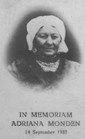 Monden, Adriana Bidprentje foto.JPG