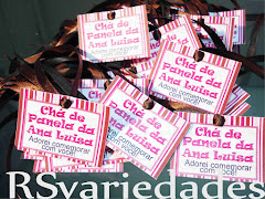 Tag avulso pequeno 
    : R$0,80 unid (min. 50 unids).
    : R$ 1,00 Com fitinha de cetim
    : Medidas - 03x05 cm.
    : Impresso em papel cartão 240 grs.