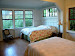 Hear the ocean from bed!
