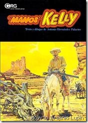 P00001 - 'Manos Kelly' de Antonio 