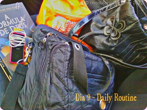 routine routine