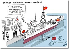 chinese_warship_visits_japan_cartoon